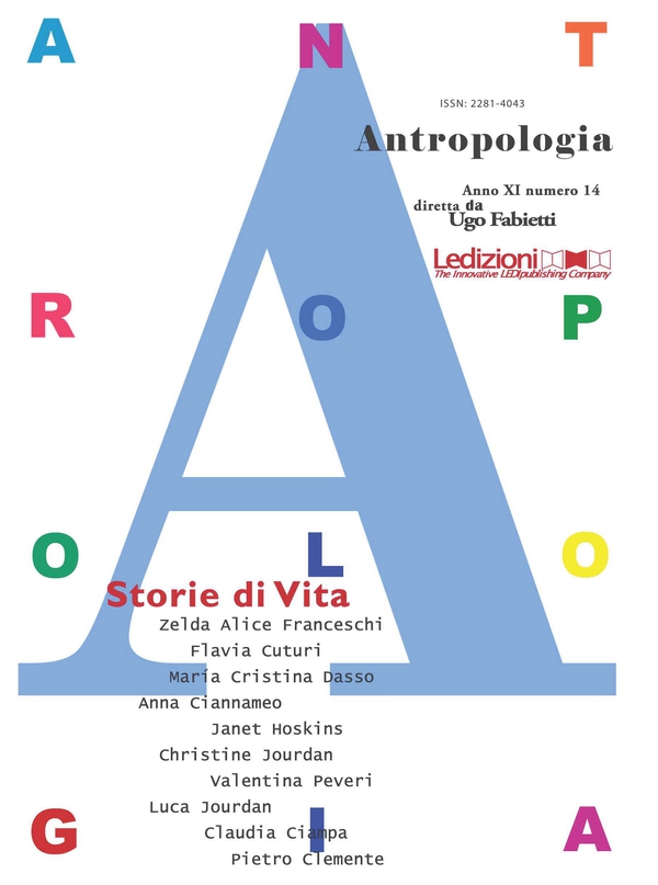Storie di vita - Librerie.coop