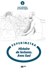 Histoire de lectures. Avec Susi - Librerie.coop
