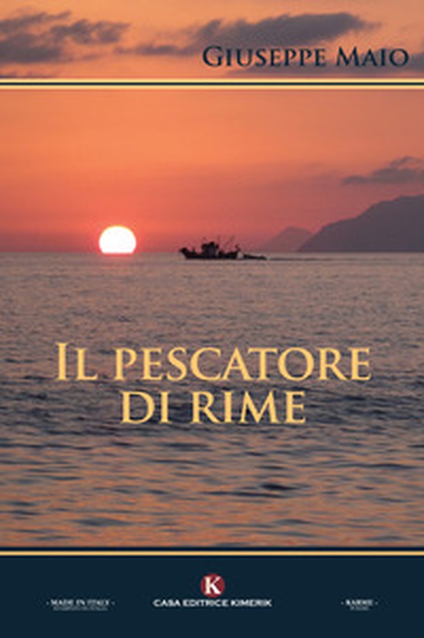 Il pescatore di rime - Librerie.coop Il pescatore di rime - Librerie.coop