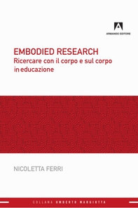 Embodied research - Librerie.coop