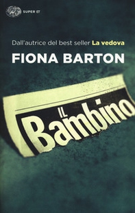 Il bambino - Librerie.coop Il bambino - Librerie.coop