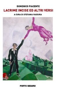 Lacrime incise ed altri versi - Librerie.coop
