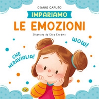 Le emozioni - Librerie.coop