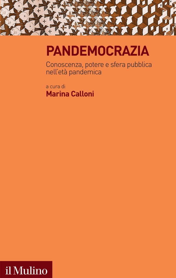 Pandemocrazia - Librerie.coop Pandemocrazia - Librerie.coop