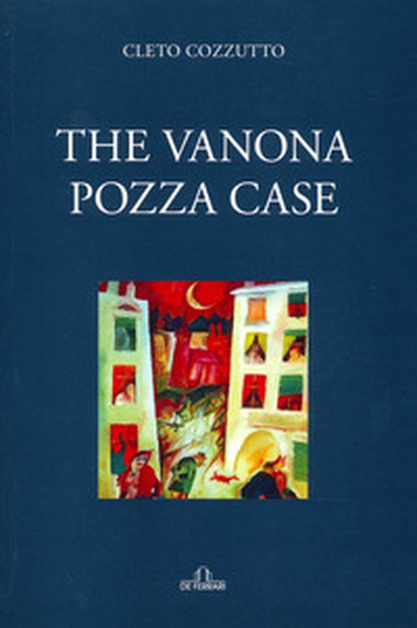 The vanona pozza case - Librerie.coop The vanona pozza case - Librerie.coop
