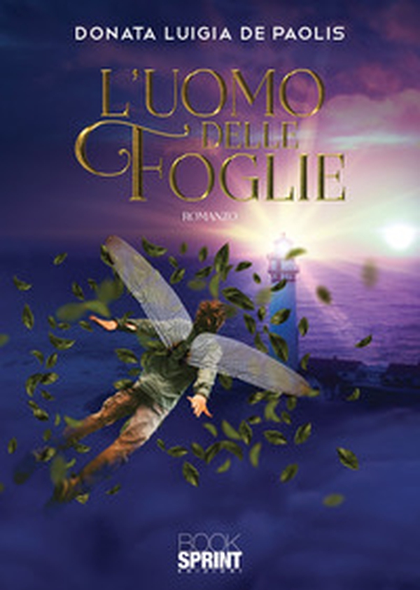 L'uomo delle foglie - Librerie.coop L'uomo delle foglie - Librerie.coop