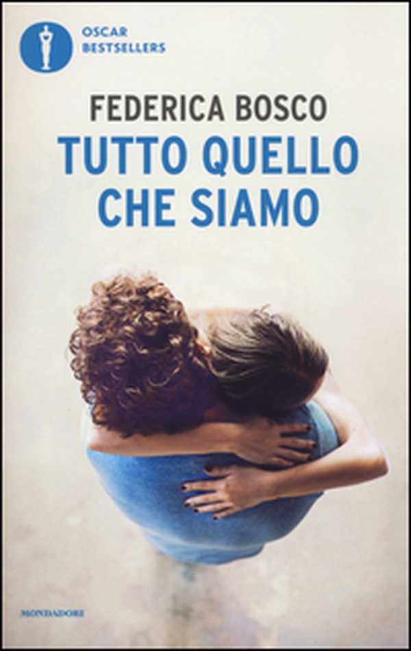 Tutto quello che siamo - Librerie.coop Tutto quello che siamo - Librerie.coop