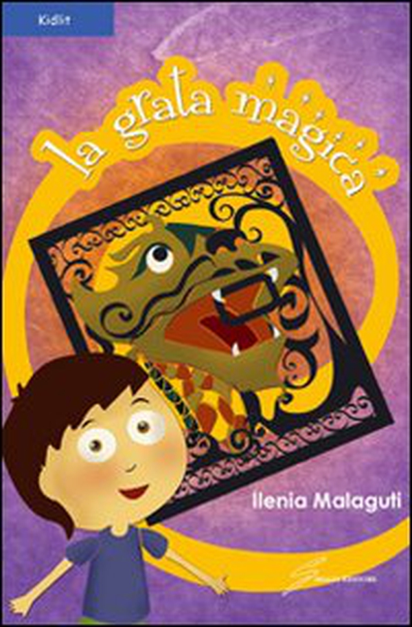 La grata magica - Librerie.coop La grata magica - Librerie.coop