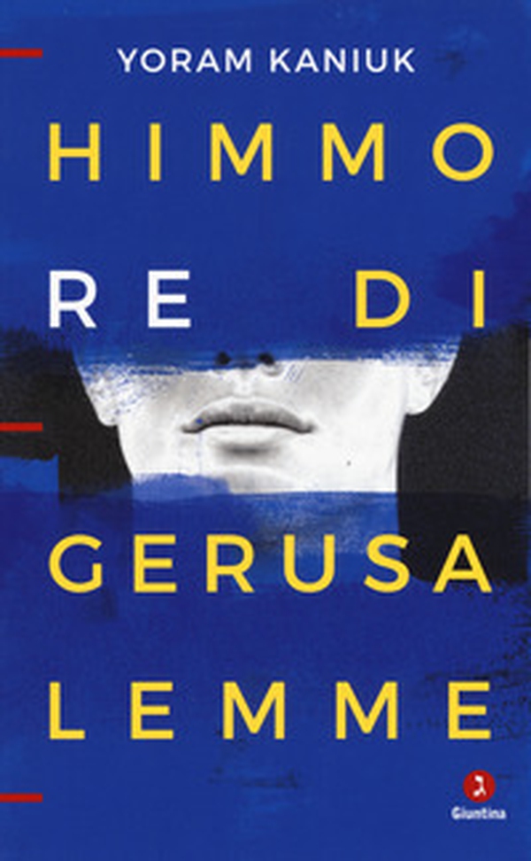 Himmo re di Gerusalemme - Librerie.coop Himmo re di Gerusalemme - Librerie.coop