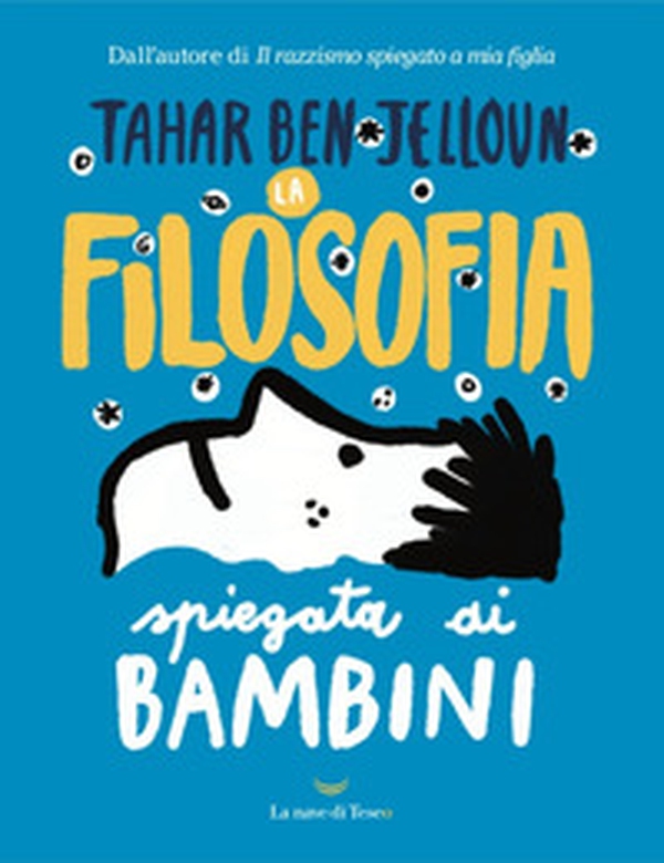 La filosofia spiegata ai bambini - Librerie.coop La filosofia spiegata ai bambini - Librerie.coop