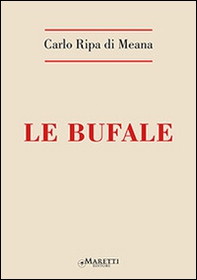 Le bufale - Librerie.coop