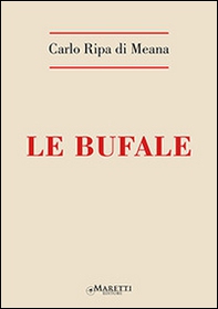 Le bufale - Librerie.coop