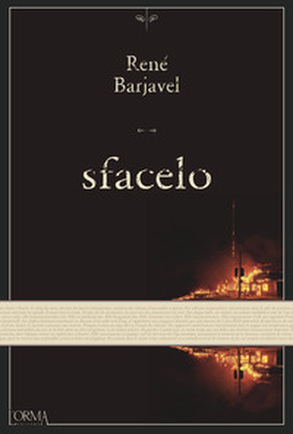 Sfacelo - Librerie.coop Sfacelo - Librerie.coop