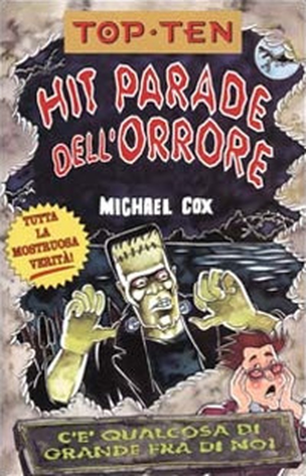 Hit parade dell'orrore - Librerie.coop Hit parade dell'orrore - Librerie.coop