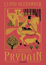 Le Cronache di Prydain - Librerie.coop