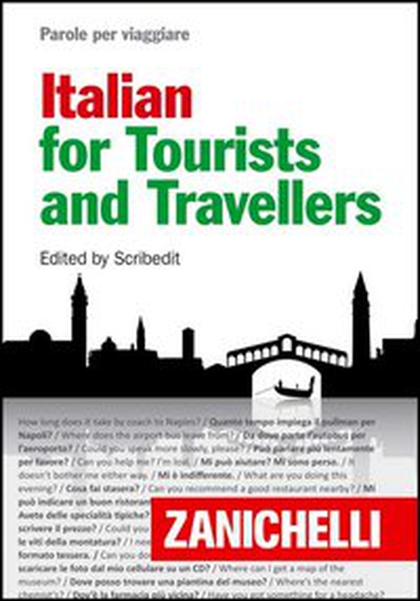 Italian for Tourists and Travellers - Librerie.coop Italian for Tourists and Travellers - Librerie.coop