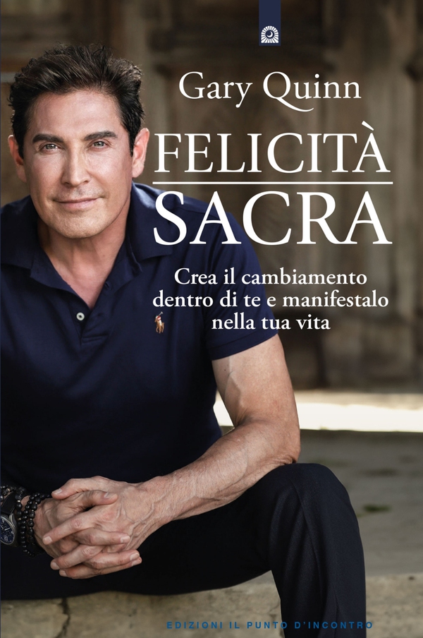 Felicità sacra - Librerie.coop