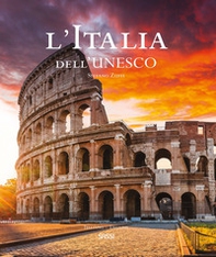 L'Italia dell'Unesco. Ediz. italiana e inglese - Librerie.coop L'Italia dell'Unesco. Ediz. italiana e inglese - Librerie.coop