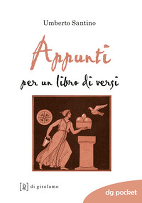 Appunti per un libro di versi - Librerie.coop Appunti per un libro di versi - Librerie.coop