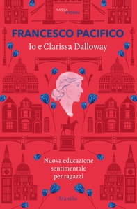 Io e Clarissa Dalloway - Librerie.coop