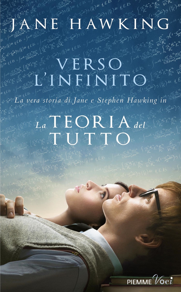 Verso l'infinito - Librerie.coop Verso l'infinito - Librerie.coop