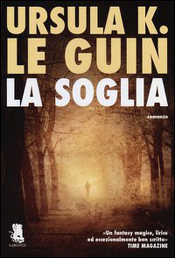 La soglia - Librerie.coop La soglia - Librerie.coop