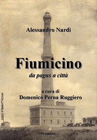 Fiumicino da pagus a città - Librerie.coop Fiumicino da pagus a città - Librerie.coop