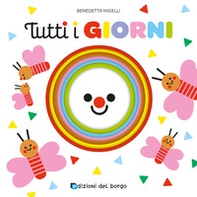 Tutti i giorni - Librerie.coop