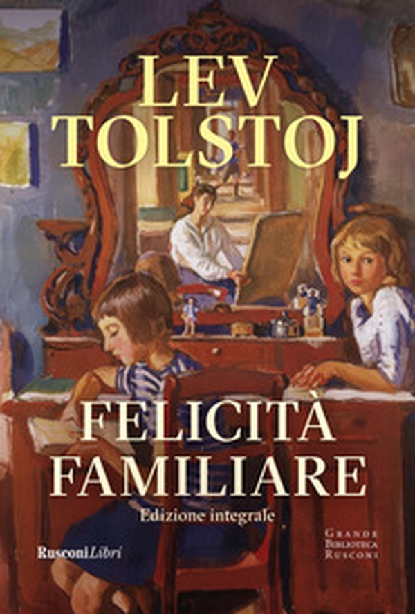 Felicità familiare - Librerie.coop Felicità familiare - Librerie.coop