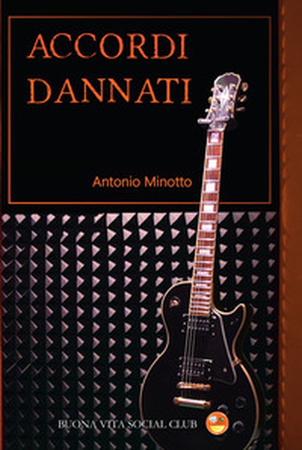 Accordi dannati - Librerie.coop Accordi dannati - Librerie.coop
