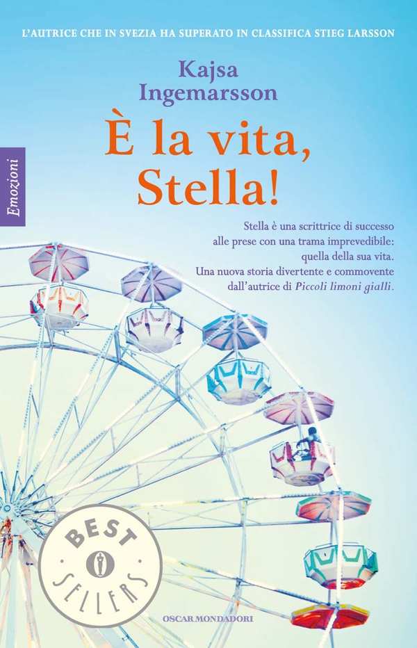 È la vita, Stella! - Librerie.coop È la vita, Stella! - Librerie.coop