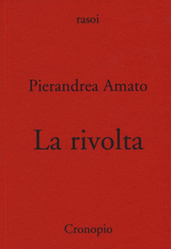La rivolta - Librerie.coop La rivolta - Librerie.coop