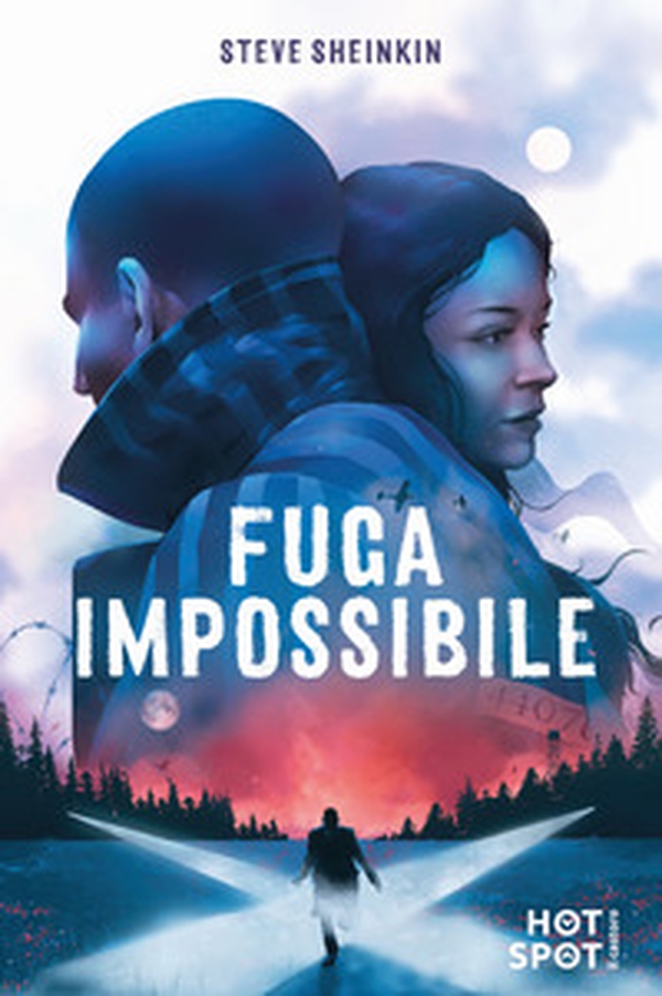 Fuga impossibile - Librerie.coop Fuga impossibile - Librerie.coop