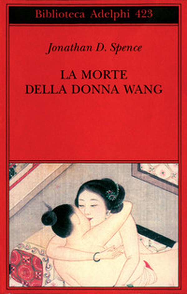 La morte della donna Wang - Librerie.coop La morte della donna Wang - Librerie.coop