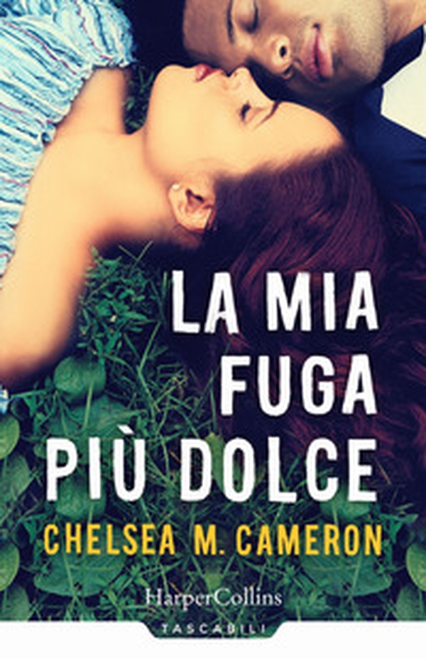 La mia fuga più dolce - Librerie.coop La mia fuga più dolce - Librerie.coop