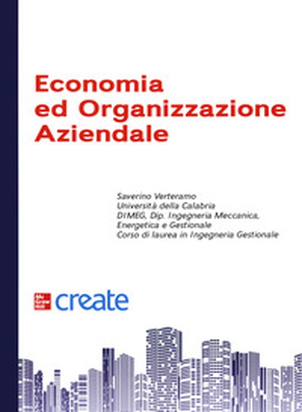 Economia e organizzazione aziendale - Librerie.coop Economia e organizzazione aziendale - Librerie.coop