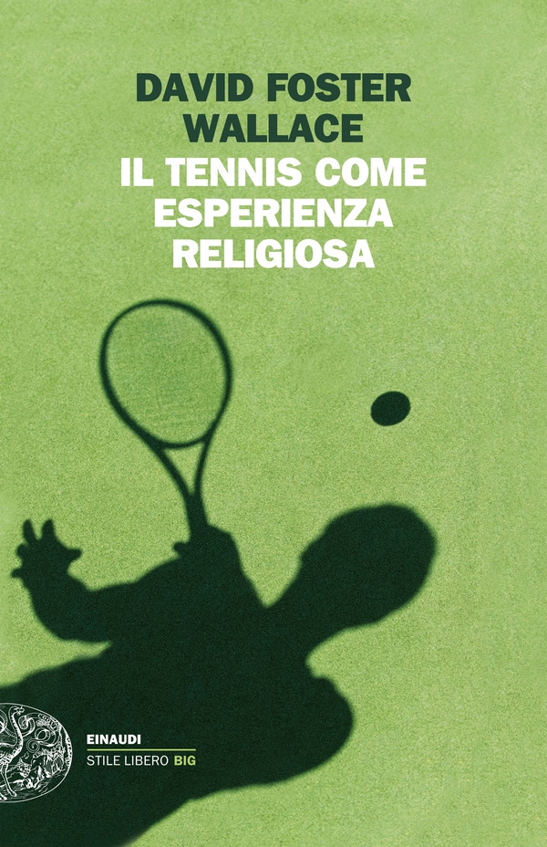 Il tennis come esperienza religiosa - Librerie.coop Il tennis come esperienza religiosa - Librerie.coop