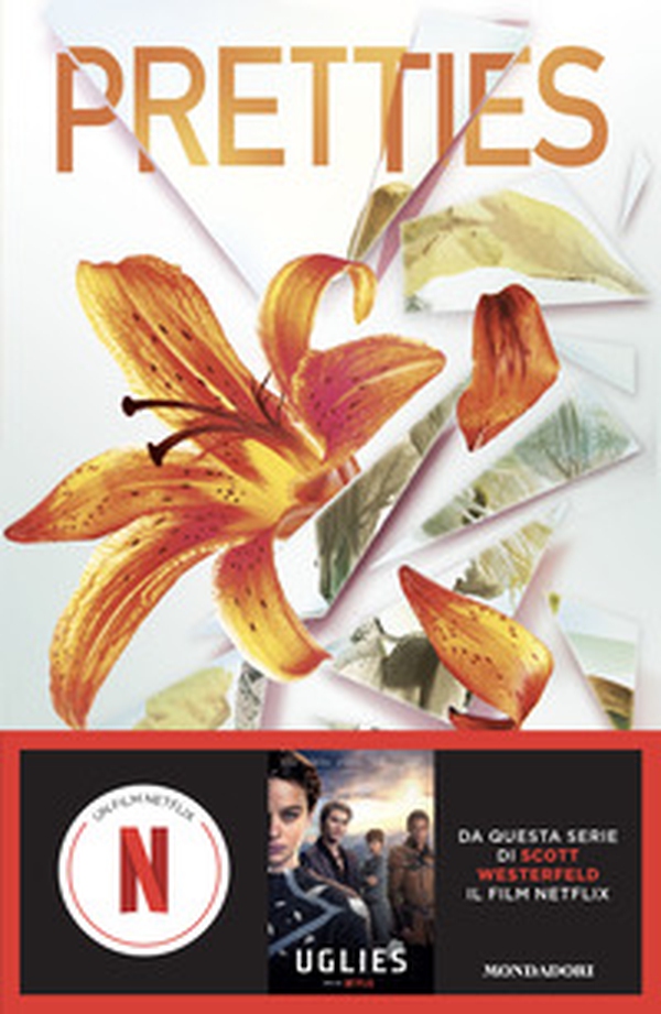 Pretties - Librerie.coop Pretties - Librerie.coop