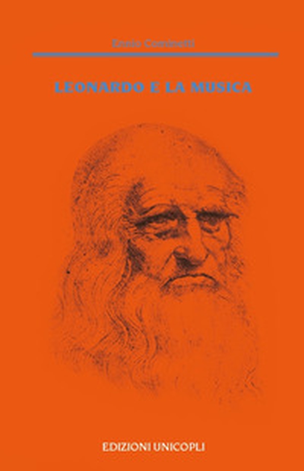 Leonardo e la musica - Librerie.coop Leonardo e la musica - Librerie.coop