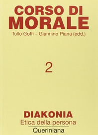 Corso di morale - Vol. 2 - Librerie.coop