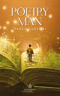 Poetryman - Librerie.coop