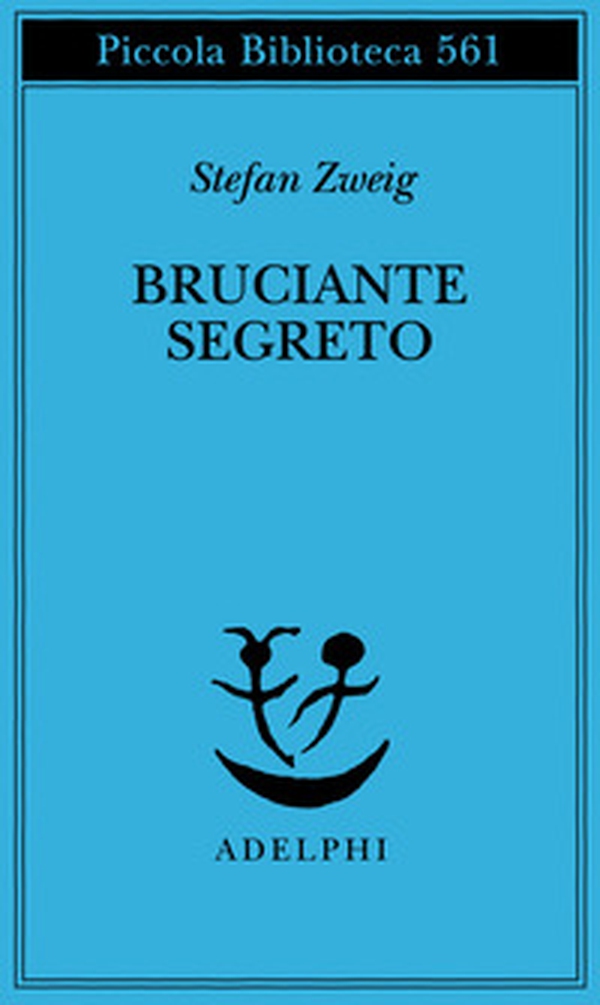 Un bruciante segreto - Librerie.coop Un bruciante segreto - Librerie.coop