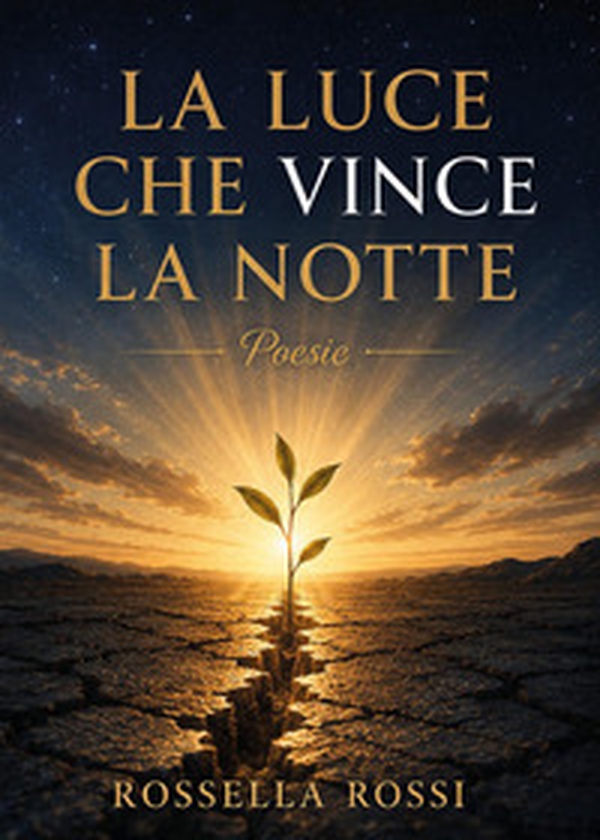La luce che vince la notte - Librerie.coop