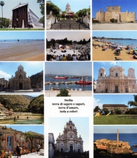 Viaggio in paradiso. Il Val di Noto, quando la realtà supera la fantasia - Librerie.coop Viaggio in paradiso. Il Val di Noto, quando la realtà supera la fantasia - Librerie.coop