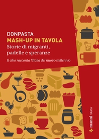 Mash-up in tavola - Librerie.coop