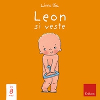 Leon si veste - Librerie.coop
