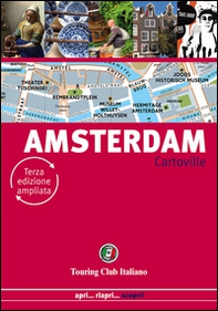 Amsterdam - Librerie.coop Amsterdam - Librerie.coop