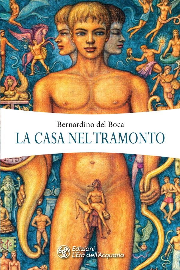 La casa nel tramonto - Librerie.coop La casa nel tramonto - Librerie.coop