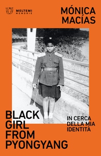 Black Girl from Pyongyang - Librerie.coop