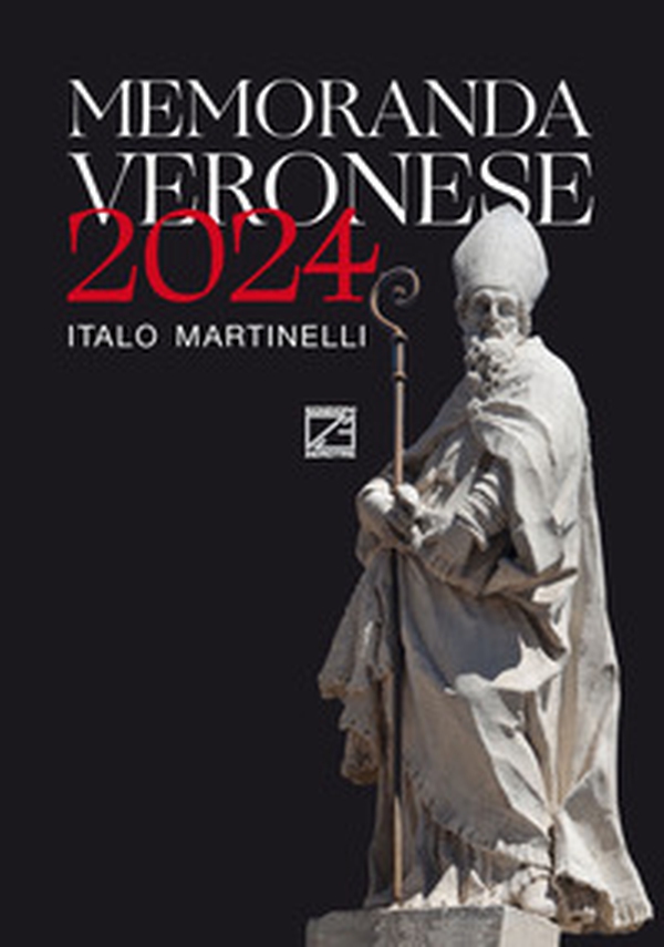 Memoranda veronese 2024 - Librerie.coop Memoranda veronese 2024 - Librerie.coop